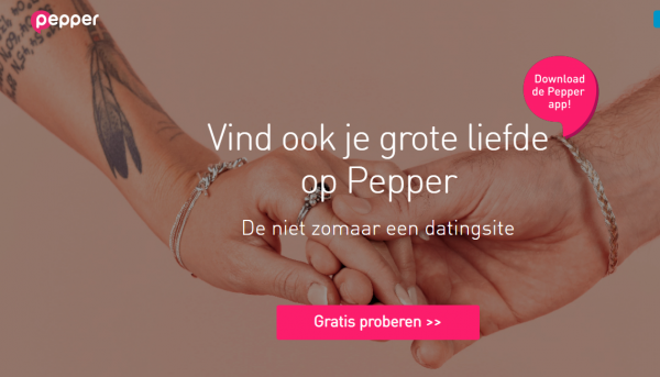 Gratis verdubbeling abonnement cadeau bij Full Membership van Pepper