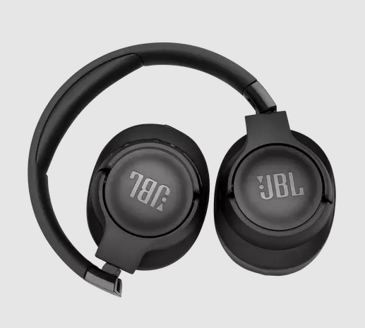 Gratis JBL Tune 760NC headset cadeau bij Sim Only van Mobiel.nl