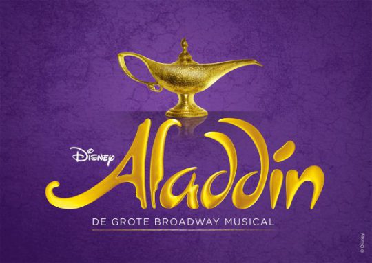 gratis aladdin musical kaartjes cadeau vriendenloterij