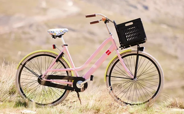 gratis fiets cadeau bij hema