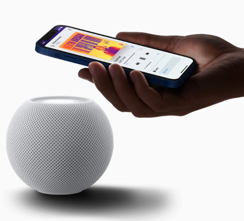 gratis apple homepod mini cadeau simonly mobiel.nl