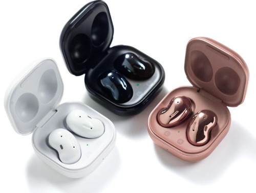 Gratis Samsung Buds Live cadeau bij simonly mobiel