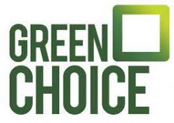 Green Choice cadeau