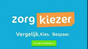 Zorgkiezer cadeau