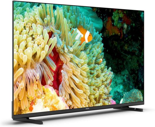 Gratis Philips TV cadeau bij Internet van KPN - Black Friday deal