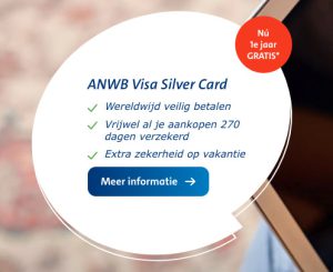 gratis creditcard cadeau anwb