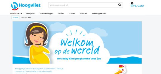 Welkom op de Wereld pakket: Ontdek de Geweldige Gratis Babyproducten en Meer Babycadeaus