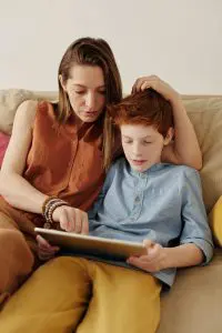 gratis tablet cadeau