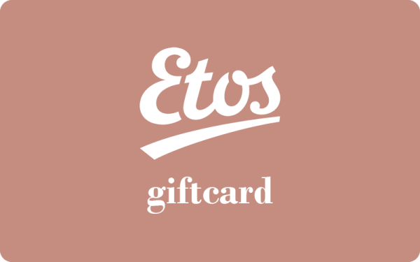 Gratis Etos bon cadeau Essent energieleverancier