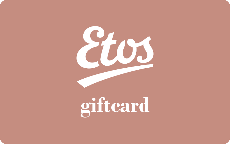 Gratis Etos bon cadeau Essent energieleverancier