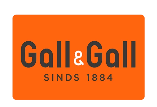 Gratis Gall & Gall bon cadeau essent