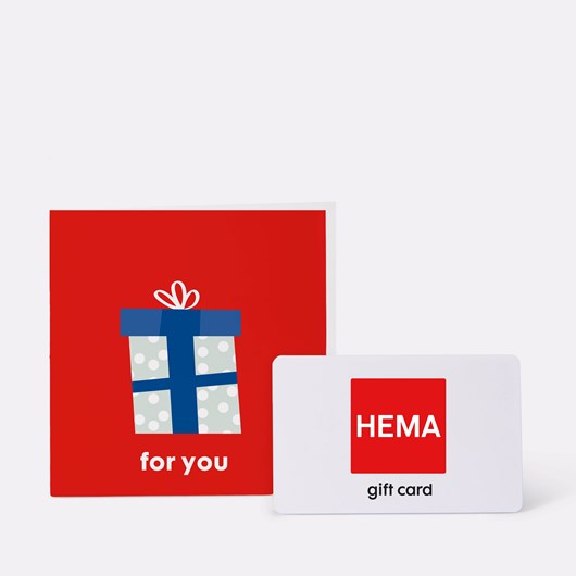 Gratis HEMA Bon Essent actie