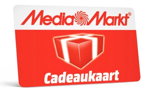 Gratis MediaMarkt bon welkomstcadeau Essent