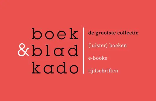 Gratis Boek & Blad kado cadeaukaart tot 300 euro bij Essent