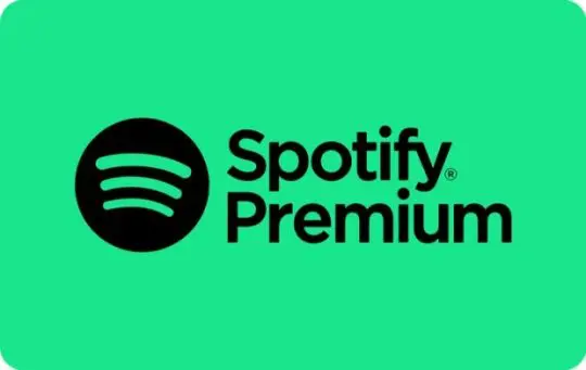Gratis Spotify cadeaukaart tot 300 euro bij Essent