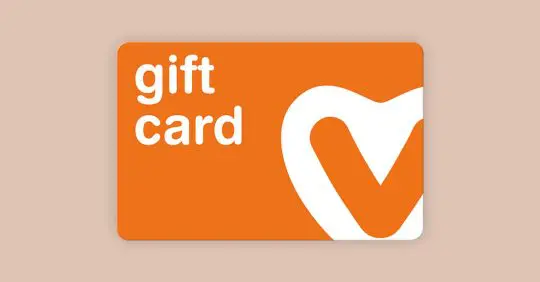 Gratis Vitaminstore cadeaukaart tot 300 euro bij Essent