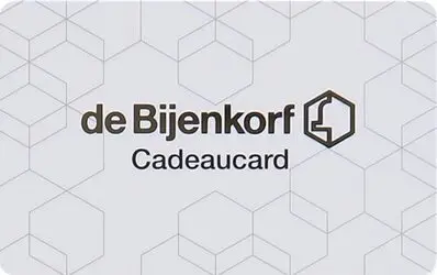 Gratis de Bijenkorf cadeaukaart tot 300 euro bij Essent