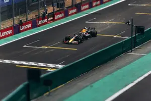 F1 japan kijken 