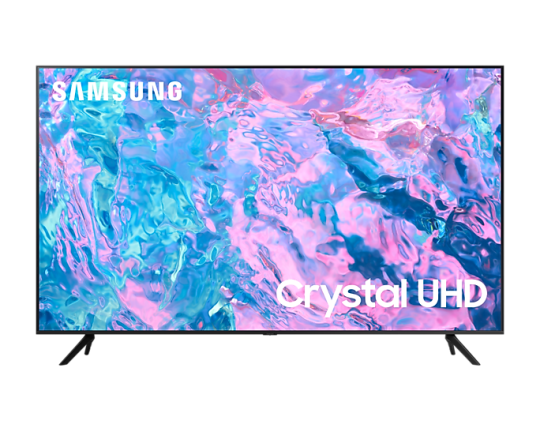 Gratis Samsung TV cadeau Solcon