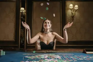 Welkomstcadeau online casino