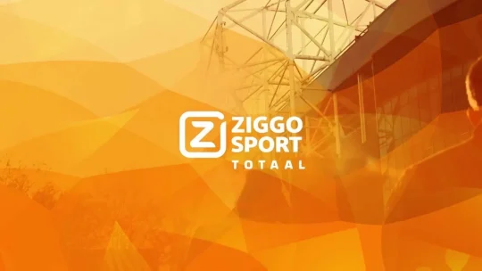 Gratis Ziggo Sport Totaal en 9 maanden 50 procent korting bij Ziggo